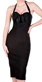 Stop Staring! LOLITA Dress in Black - Available in All Sizes