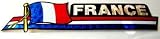World Cup 2010 Banner Flag Sticker - (Various Countries), Italy