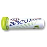 GU Brew Electrolyte Drink Tablets