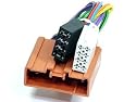 Radio-KFZ-Adapter MAZDA (neu) / DIN - ISO