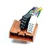 Radio-KFZ-Adapter MAZDA (neu) / DIN - ISO