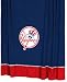 New York YANKEES MLB Baseball Bathroom SHOWER CURTAIN