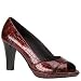 Lifestride Women's Advance Pump