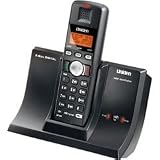 Uniden TRU9260 5.8 GHz Digitial Cordless Phone with Call Waiting/Caller ID