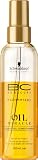 Schwarzkopf Professional BC Bonacure Oil Miracle Liquid Oil Conditioner 150ml