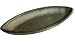 Ymid Select Vintage Pine Wood Home Decorative Boat Shape Tray Plates