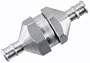 Du-Bro 2305 In-Line Fuel Filter With Plug