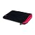 be.ez LArobe MacBook Air 13 Black/Raspberry