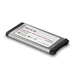 Expresscard Media Reader