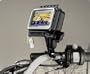 Motorcycle / Bike WEATHERPROOF Handlebar Mount for Garmin Nuvi 200 200W 205 205W 250 250W 255 255W 260 260W 270 3100 310 250 560 570 650 660 670 680 75 760 770 780 850 860 870 GPS