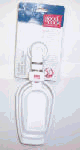 Bradshaw #24090 4PC Meas Scoop Set by BRADSHAW INTERNATIONAL