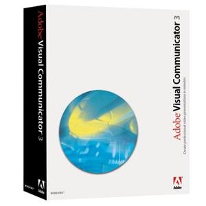 Software: Visual Communicator 3.0 Upgrade