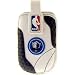 Book Xcite 34-1753-05 Nba Team Logo Cell Phone Case - Dallas Mavericks