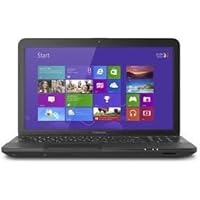 Toshiba Satellite C875-S7103 Notebok Laptop / 3rd Gen Intel Core i3-3120M processor/ 17.3' LED HD Display / 4GB DDR3 / 500GB Hard Drive / Multiformat DVD±RW/CD-RW drive / Built-in HD webcam/ Windows -8 / Satin Black