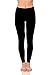 Reypo Jersey Cotton Leggings