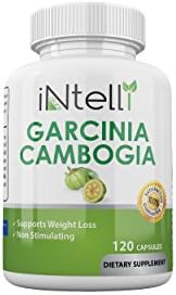 Intelli Nature: Garcinia Cambogia