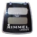 Rimmel Colour Rush Duo Eye Shadow Bavarian Green