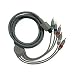 Video Games : Nintendo WII Component Cable