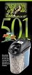 ZOO TURTLE 501 CANISTER FILTER ZOO TURTLE 501 CANISTER FILTER