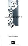 L art-thérapie