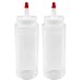 Wilton Mini Squeeze Bottles, 2-Piece