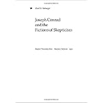 Joseph Conrad and the Fictions of Skepticism book cover