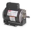 Dayton 6K857 Motor, 3/4 HP, 60hz, Belt