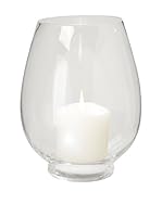 Boltze Set Portavela 4 Uds. Lionel Transparente