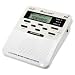 Electronics : MIDLAND WR-100 WEATHER / ALL HAZARDS ALERT RADIO W/ SAME