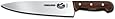 Victorinox 10-Inch Chef's Knife, Rosewood Handle
