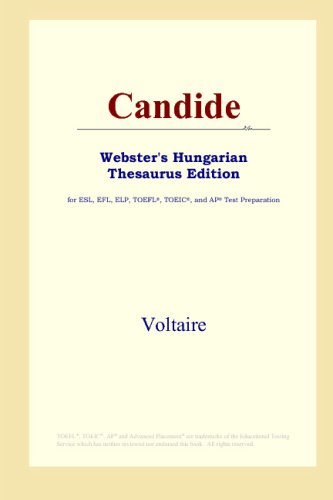Voltaire