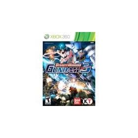 Dynasty Warriors : Gundam 3