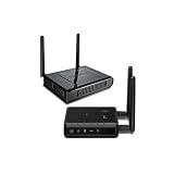 TEW-736RE IEEE 802.11n (draft) 300 Mbps Wireless Range Extender