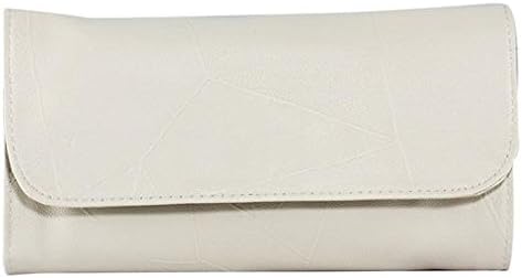 Ppmart Fw-p1310008 Korea Professional &amp; Luxury Nylon Cosmetic Makeup Brush 18pc Set with Case