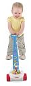 Fisher-Price Brilliant Basics Corn Popper Push Toy