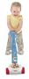 Fisher-Price Brilliant Basics Corn Popper Push Toy