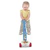Fisher-Price Brilliant Basics Corn Popper Push Toy