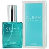 CLEAN Shower Fresh - Travel Size