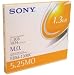 Sony Disk,5.25in.iso 1.3gb 1024 B/s(2x) ( Edm1300b )