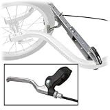 Chariot Carriers Inc Jogging Brake Kit 1.0 One Color, One Size