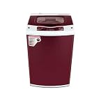 Videocon Digi Storm VT55A11 Washing Machine (Dark Maroon)