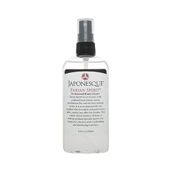 Japonesque Professional Parian Spirit Brush Cleaner - 4 oz
