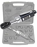 Aircraft Tool Supply Ats Thru-Hole Ratchet Set