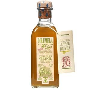 Columela Extra Virgin Olive Oil Hojiblanca ( 17 Fl. Oz ) by Columela