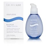 Biotherm Biopur Pore Reducer Non-Stop Purifying Moisturizer 1.7oz/50ml