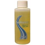 2 Oz Freshscent Shampoo And Body Wash , Case of 96