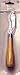 Coats & Clark Bent Latch Hook - 6 1/4 Inch