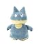 Pokemon Diamond and Pearl Munchlax Plush