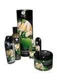 Shunga Garden Of Edo Organic Collection Set