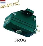 バンデンハル MCカートリッジ VDH-FROGの画像